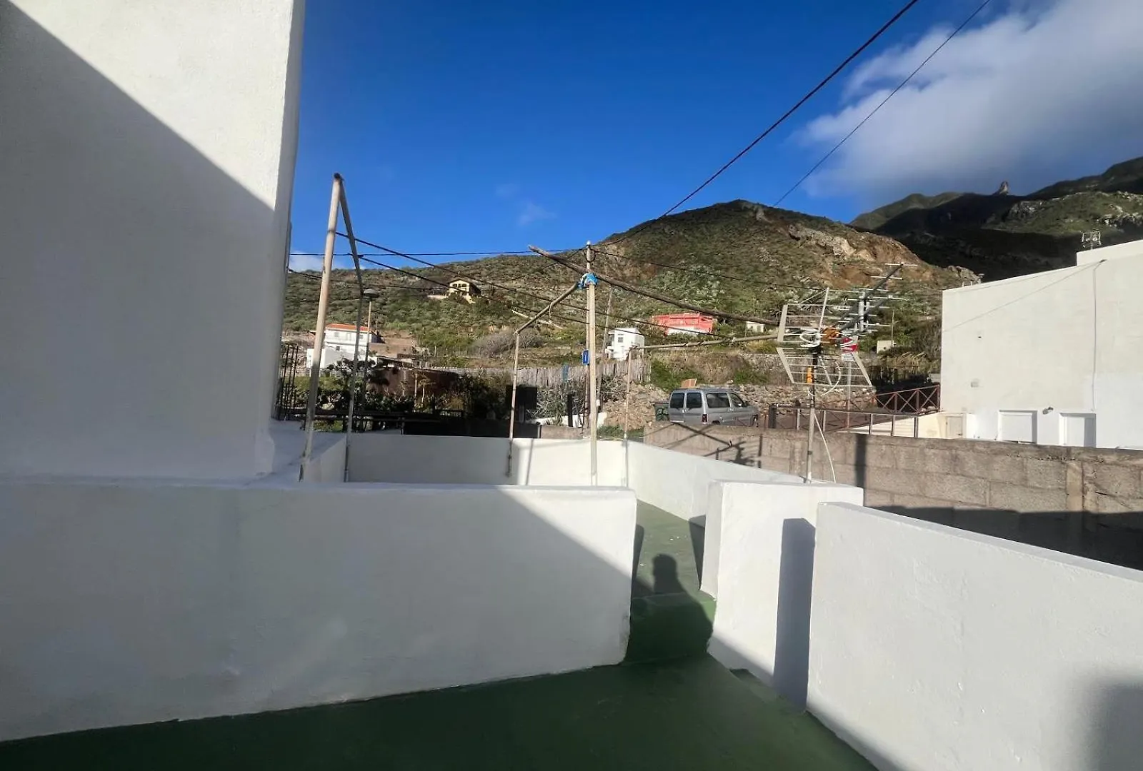 Casa Adolfo Apartment Almaciga 0*,  Spain
