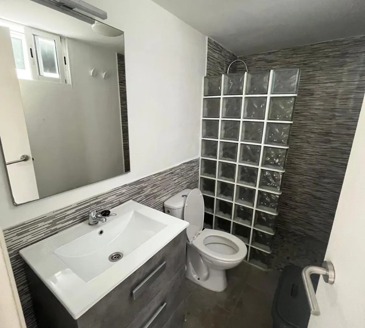 Casa Adolfo Apartment Almaciga 0*,  Spain