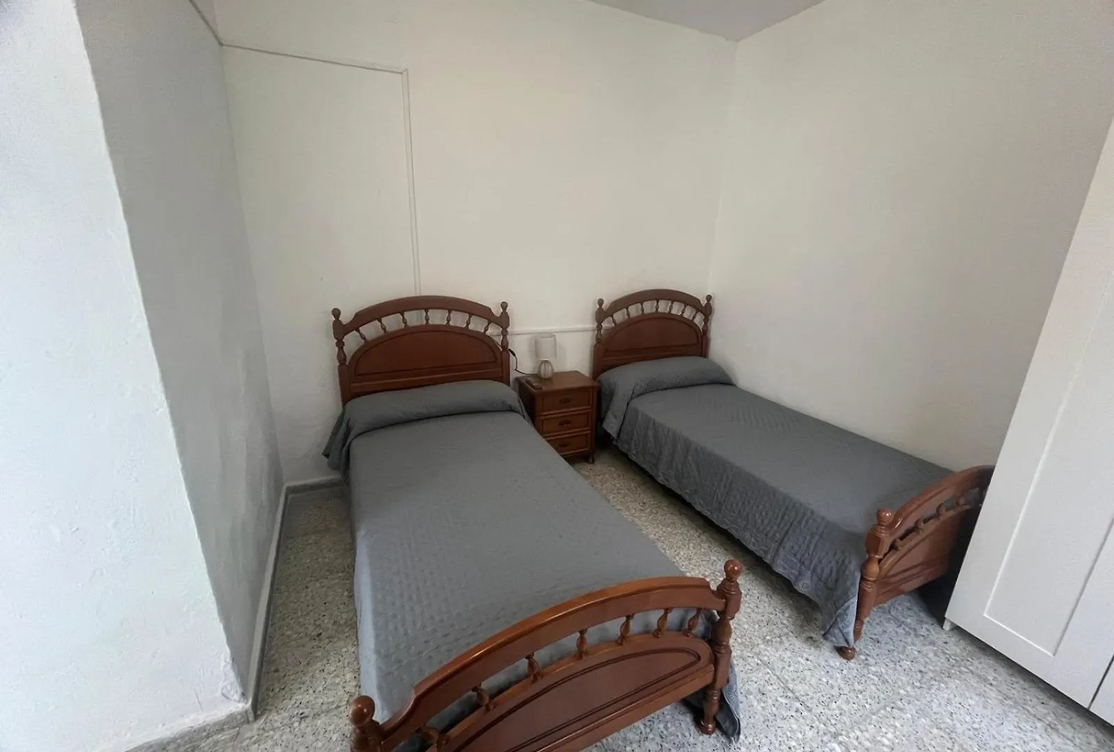Casa Adolfo Apartment Almaciga