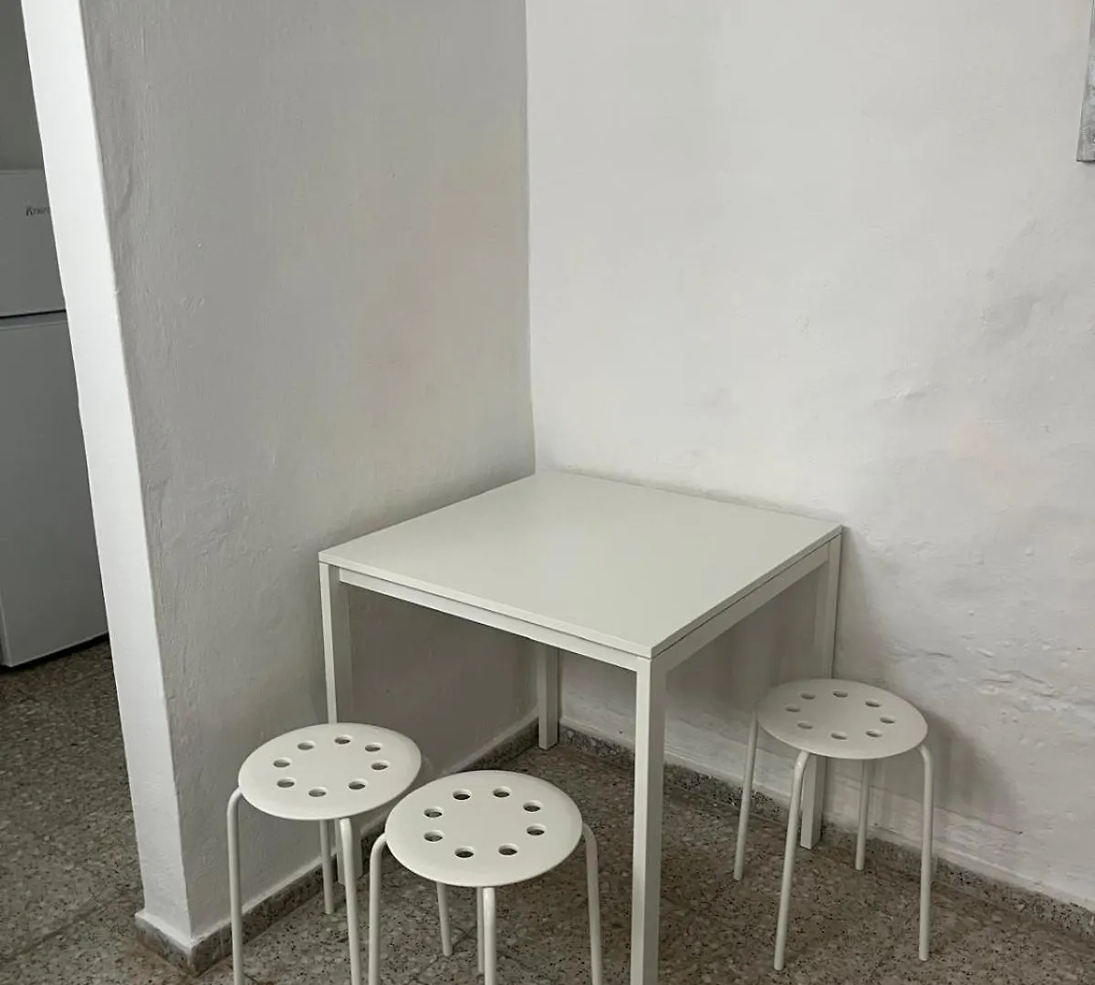 Casa Adolfo Apartment Almaciga