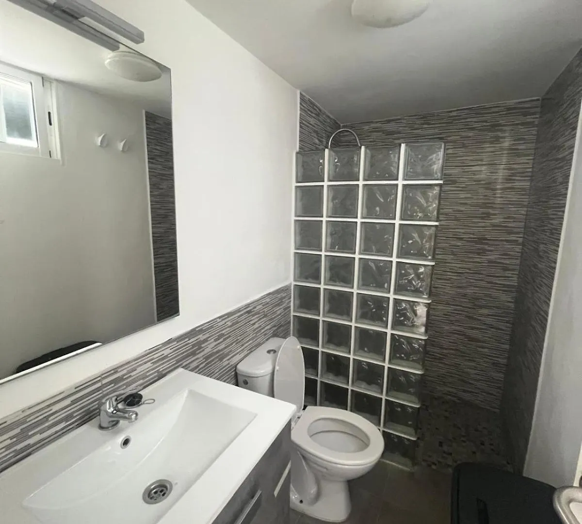 Casa Adolfo Apartment Almaciga Spain