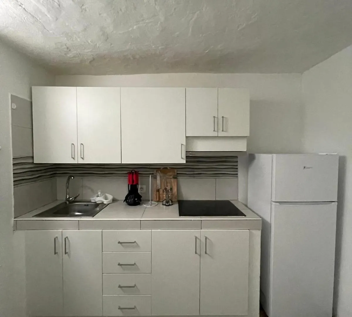 Casa Adolfo Apartment Almaciga 0*,